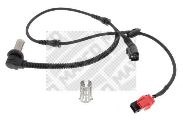 Capteur, vitesse de roue MAPCO 86814/1