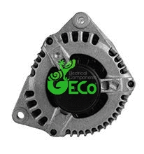 Alternateur GECO A431743A