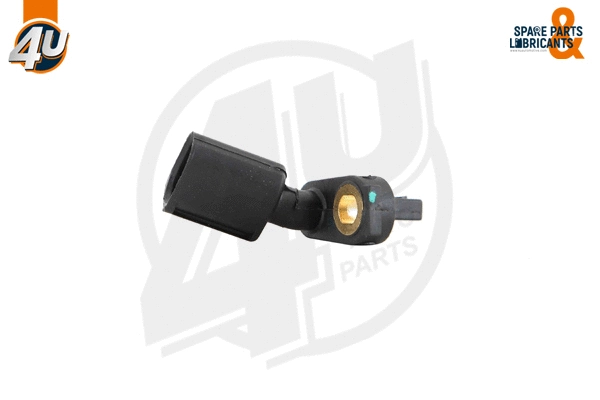 Capteur, vitesse de roue 4U Autoparts 20412VV