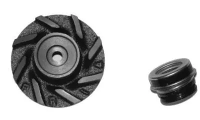 Pompe à eau, refroidissement du moteur AISIN WPF-901