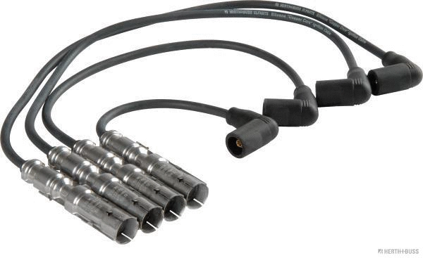 Kit de câbles d'allumage HERTH+BUSS ELPARTS 51278613