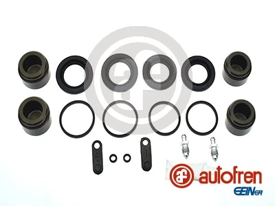 Kit de réparation, étrier de frein AUTOFREN SEINSA D42313C
