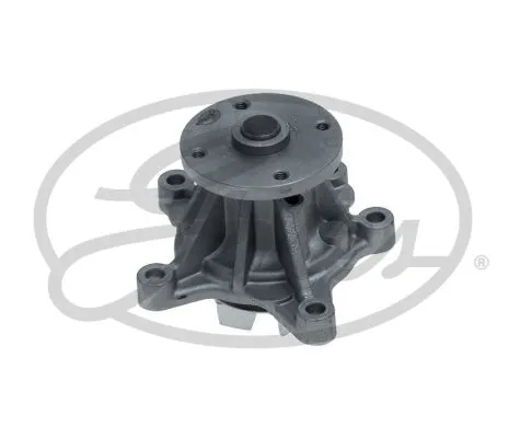 Pompe à eau, refroidissement du moteur GATES-SEA GWP-0272