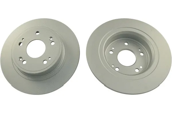 Disque de frein KAVO PARTS BR-2265-C
