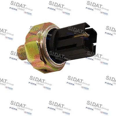 Indicateur de pression d'huile AUTOTEAM L2041