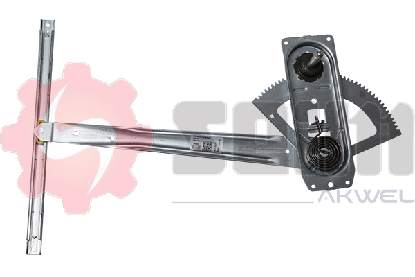Lève-vitre SEIM 902464