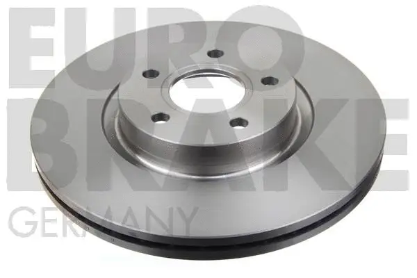 Disque de frein EUROBRAKE 5815204849