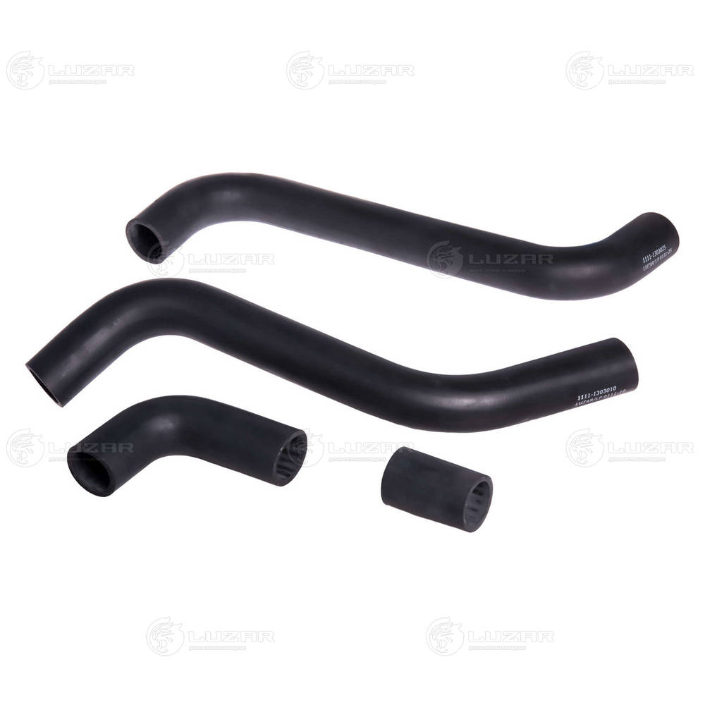 Durite de radiateur LUZAR LPK 0111