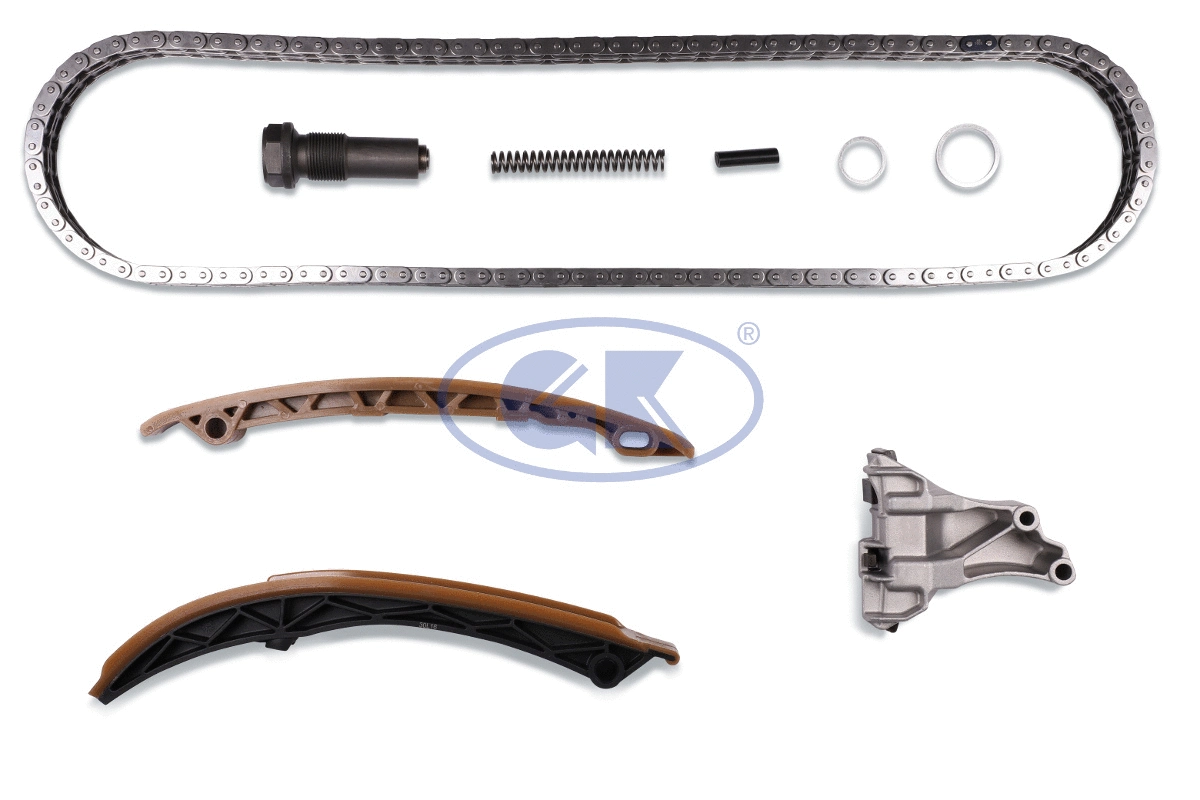 Kit de distribution par chaîne GK SK1243