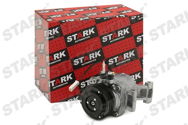 Compresseur, climatisation Stark SKKM-0340571