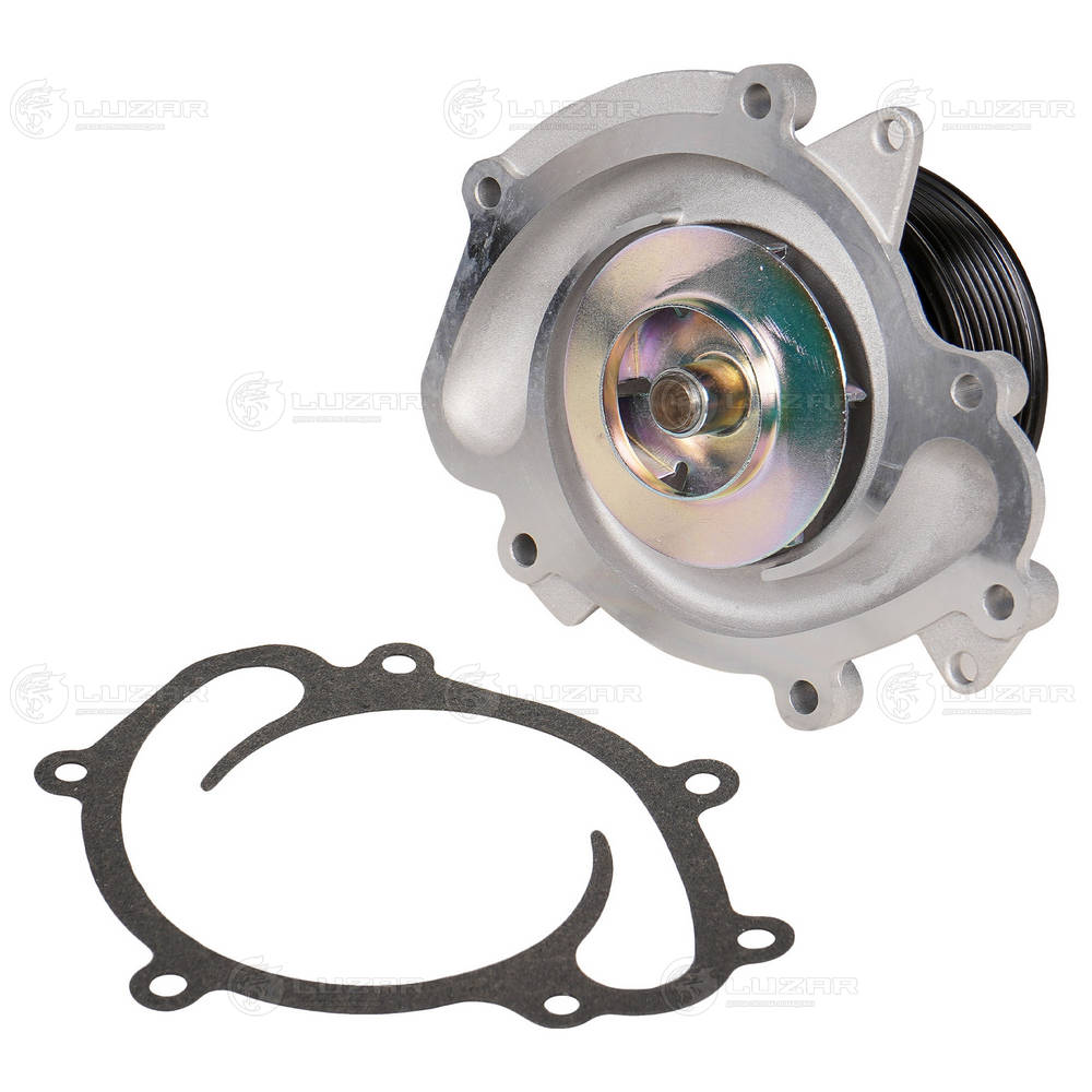 Pompe à eau, refroidissement du moteur LUZAR LWP 15320