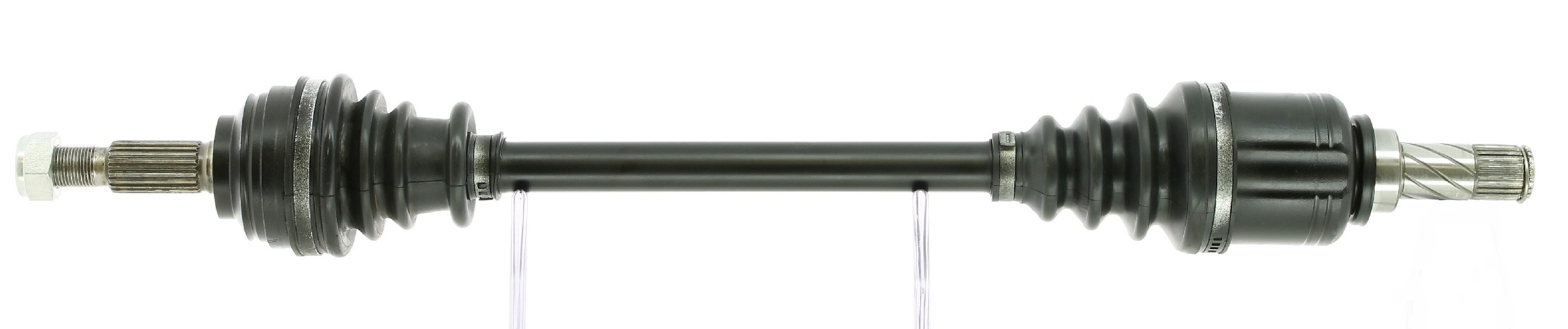 Arbre de transmission FRIESEN FDS2782