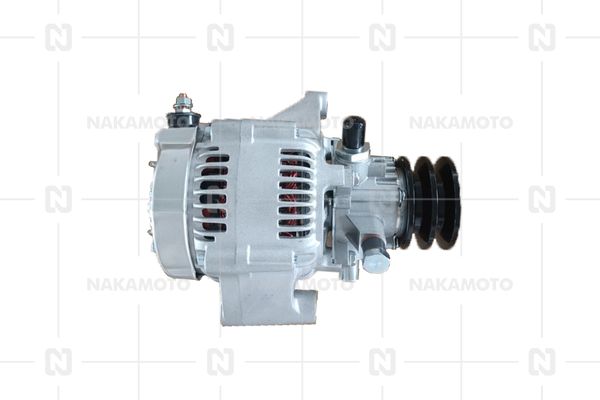 Alternateur NAKAMOTO E17-TOY-18010138