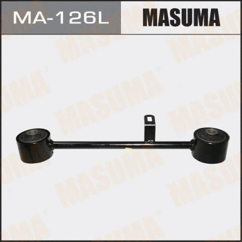 Bras de liaison, suspension de roue MASUMA MA-126L