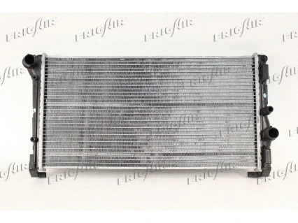 Radiateur, refroidissement du moteur FRIGAIR 0104.3111
