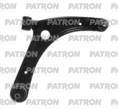 Bras de liaison, suspension de roue PATRON PS5353R