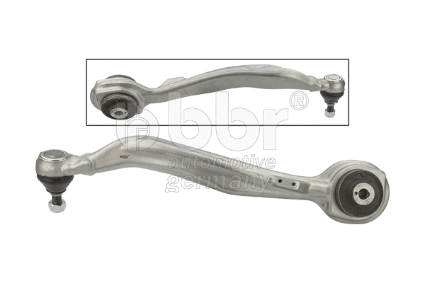 Bras de liaison, suspension de roue BBR Automotive 001-10-27913