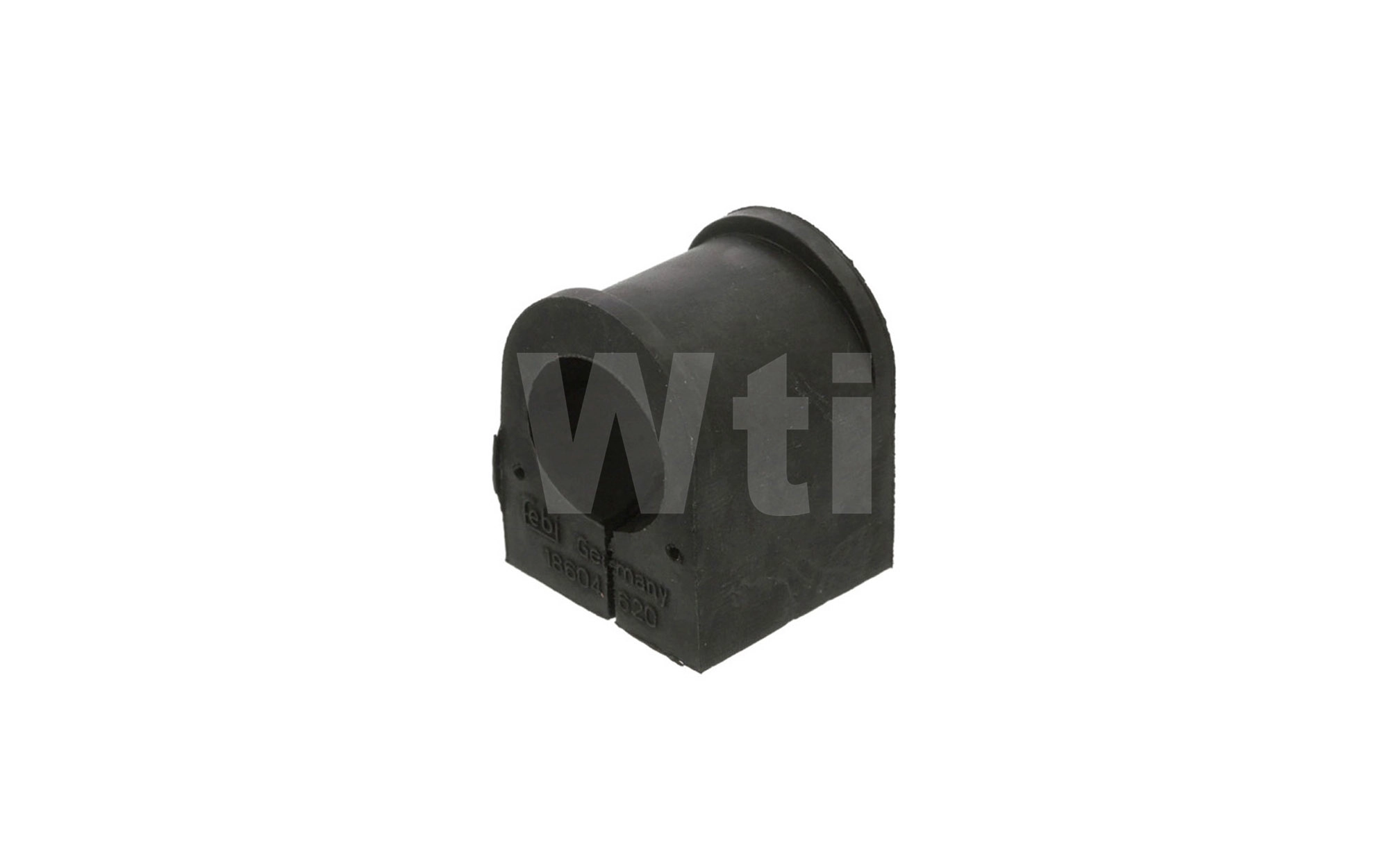 Suspension, bras de liaison Wti Automotive A881269
