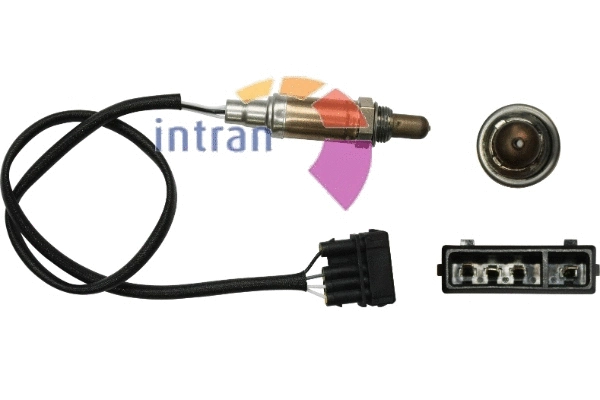 Capteur, qualité de l'air Intran Flotamex SD11989