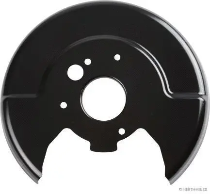 Déflecteur, disque de frein HERTH+BUSS JAKOPARTS J3341000