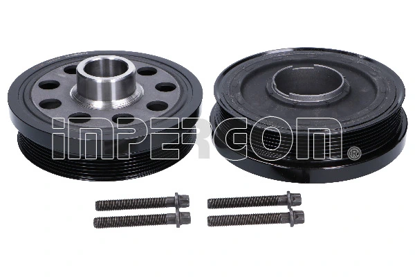 Kit de poulies, vilebrequin ORIGINAL IMPERIUM 10309K