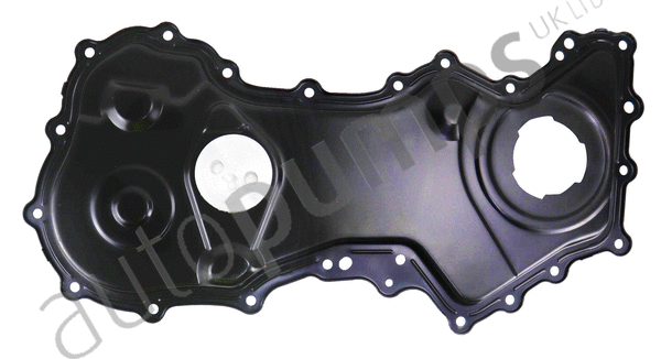Couvercle de carter de distribution Autopumps UK ATCG026