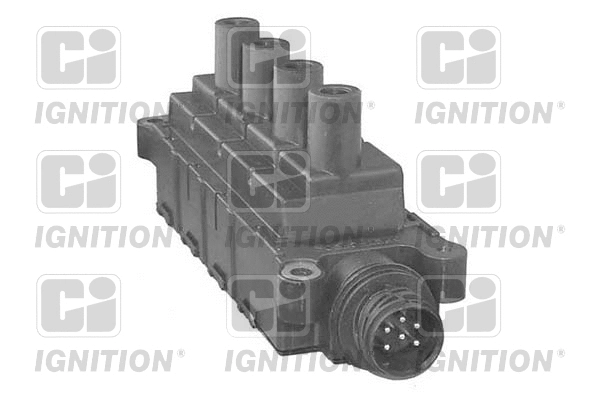 Bobine d'allumage QUINTON HAZELL XIC8184