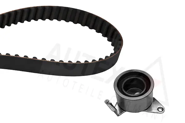 Kit de courroie crantée AUTEX 702299