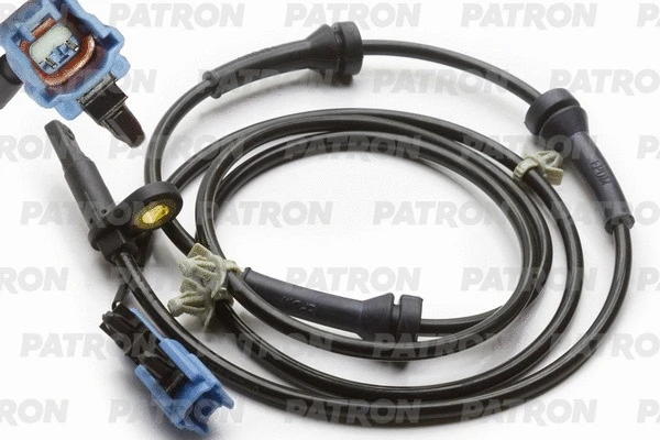 Capteur, vitesse de roue PATRON ABS52240