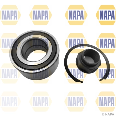 Kit de roulements de roue NAPA PWB1258