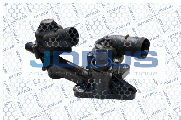 Thermostat, liquide de refroidissement JDEUS TH0300003
