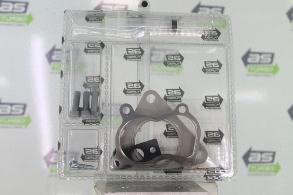 Kit de montage, compresseur DA SILVA AJ223