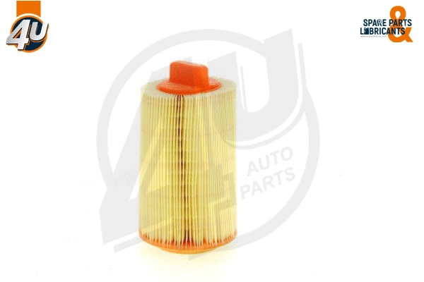 Filtre à air 4U Autoparts 33042MR