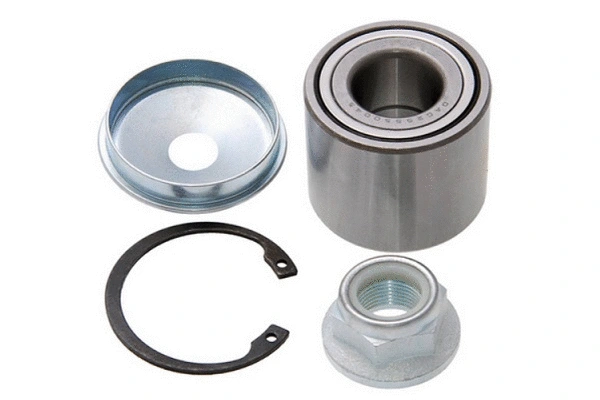 Kit de roulements de roue ASAM AUTOMOTIVE 32993