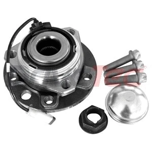 Kit de roulements de roue DriveTec DWB9040
