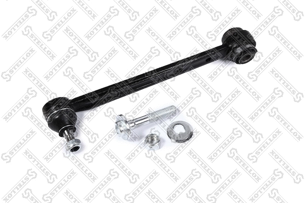 Bras de liaison, suspension de roue STELLOX 57-02302A-SX