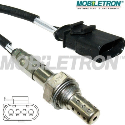 Sonde lambda MOBILETRON OS-B4188P