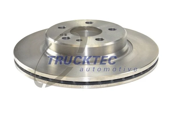 Disque de frein TRUCKTEC AUTOMOTIVE 02.35.060