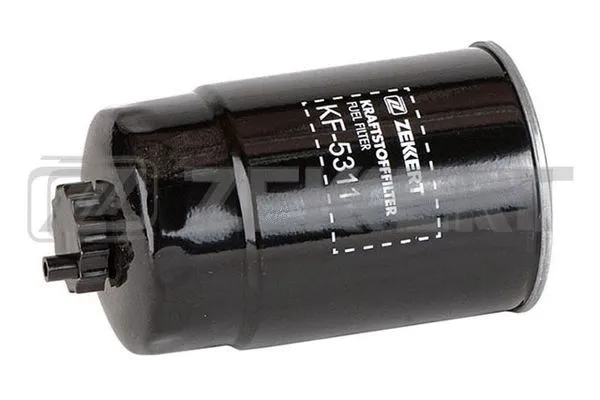 Filtre à carburant ZEKKERT KF-5311