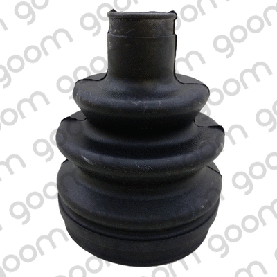 Jeu de joints-soufflets, arbre de commande GOOM CB-0119