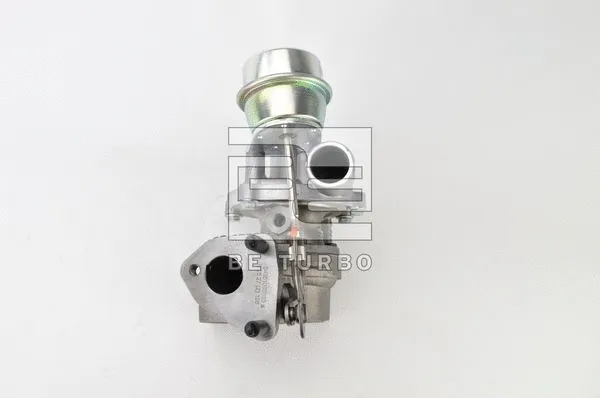 Turbocompresseur, suralimentation BE TURBO 126708