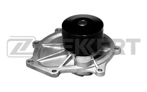 Pompe à eau, refroidissement du moteur ZEKKERT WP-1284