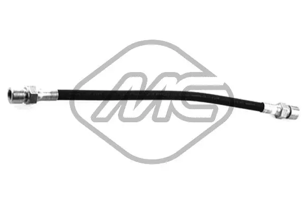 Flexible de frein Metalcaucho 96542