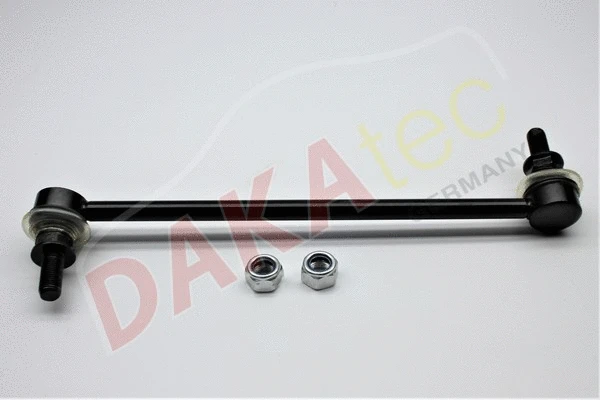 Entretoise/tige, stabilisateur DAKAtec 120420HQ