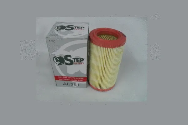 Filtre à air STEP FILTERS AE561