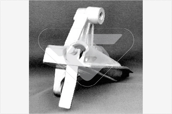 Poulie de tension, courroie crantée HUTCHINSON HTG 150