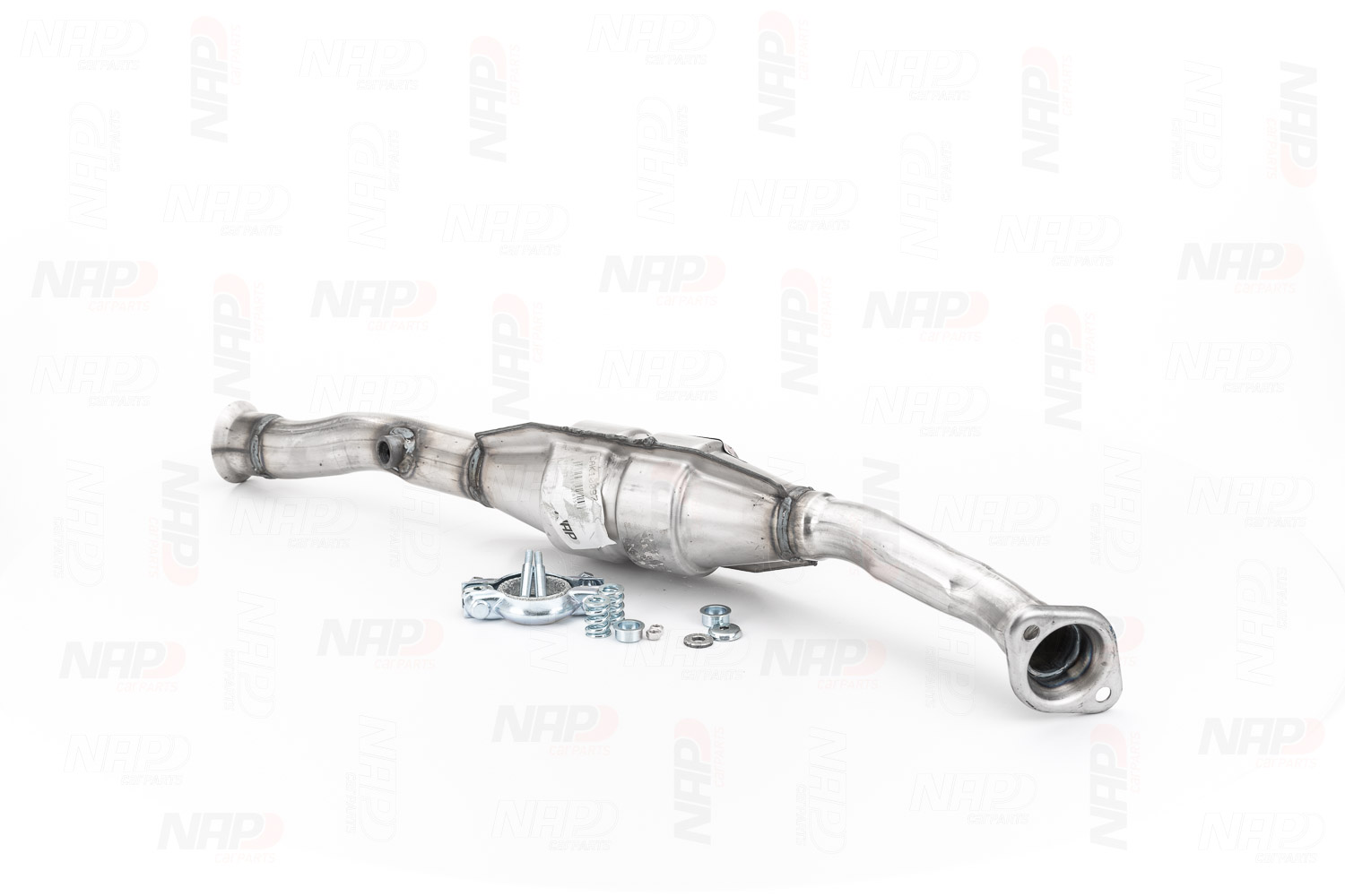 Catalyseur NAP carPARTS GmbH CAK10097