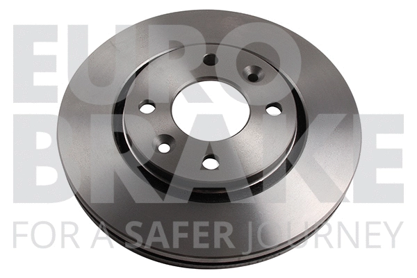 Disque de frein EUROBRAKE 5815203925