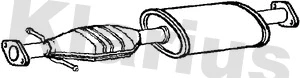 Catalyseur KLARIUS 311594