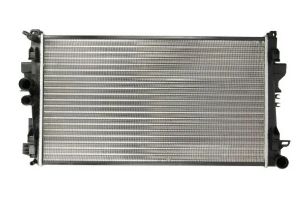 Radiateur, refroidissement du moteur THERMOTEC D7M047TT